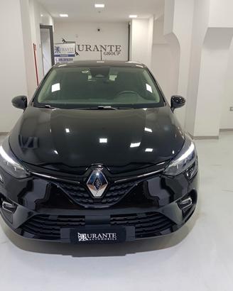 Renault Clio TCe 100 CV GPL 5 porte Equilibre