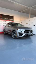 MASERATI - Levante - V6 430 CV S AWD Gransport