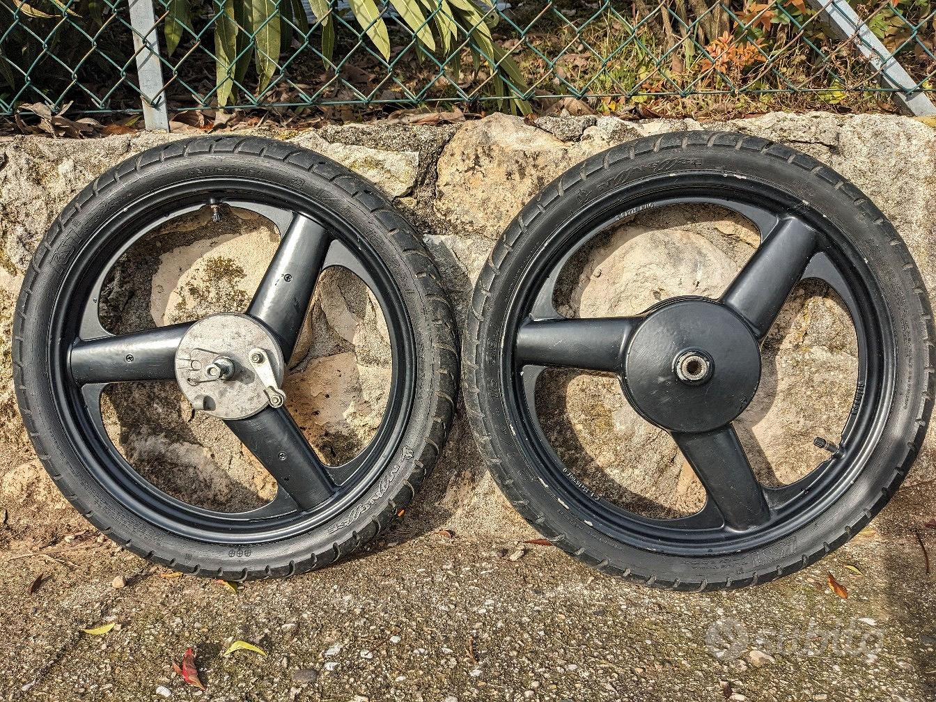 piaggio ciao cerchi in lega avio