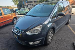 Ford Galaxy 2.0 TDCi 163 CV 7 POSTI Cambio Manuale