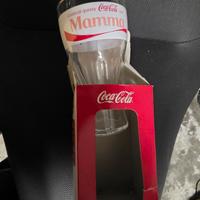 bicchieri CocaCola vantaggi con dedica