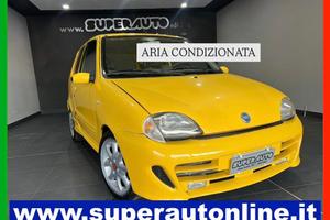 Fiat 600 1.1i cat Sporting allestimento Abarth