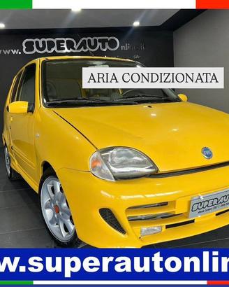 Fiat 600 1.1i cat Sporting allestimento Abarth