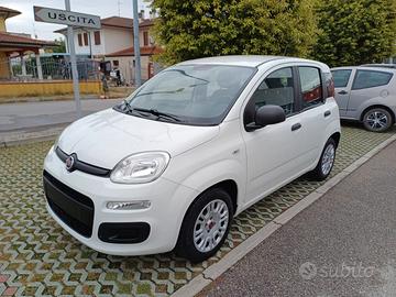 Fiat Panda 1.0 FireFly 69 cv S&S Hybrid 5 posti Ea
