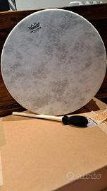 REMO Buffalo Drum E1-0314-00 14"