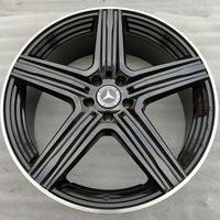 4 Cerchi In Lega NUOVI Per Mercedes GLA GLB GLC ec