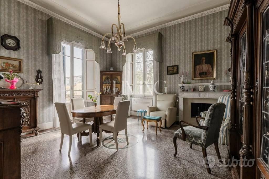 Appartamento – Lucca, San Concordio - Vista 4