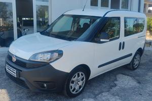 Fiat Doblò Combi 1.3 Mjet SX 95Cv - 2019