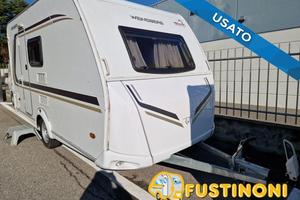 WEINSBERG CARAONE 390 QD CARAVAN USATA