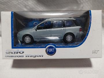 Fiat Stilo