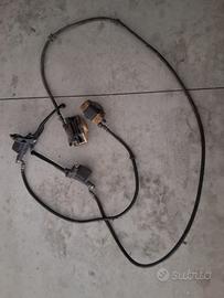 Impianto freni sr 50 ditech