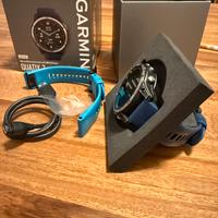 Smart watch Quatix 7 saphire Garmin