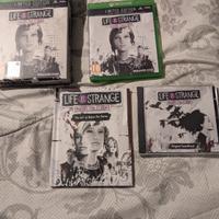 Life is Strange - Before the storm Xbox One