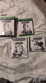 Life is Strange - Before the storm Xbox One