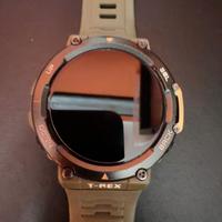 Smartwatch Amazfit t-rex2