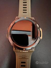 Smartwatch Amazfit t-rex2