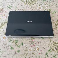 PC ACER PORTATILE