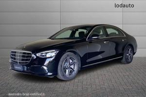Mercedes-Benz Classe S S 450 d 4MATIC PREMIUM...