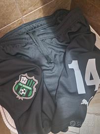 short gara Puma Xl