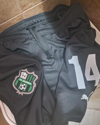 short gara Puma Xl