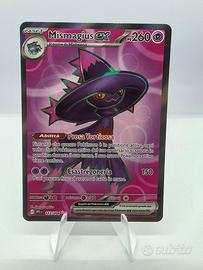 Mismagius Ex 112/094 pfl it