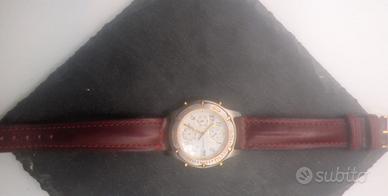 Orologio vintage Citizen Alarm