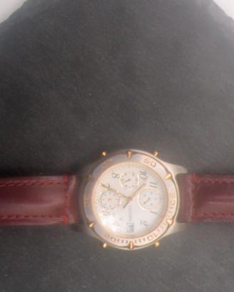 Orologio vintage Citizen Alarm