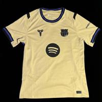 Maglia FC Barcelona 25/26 Away Kit