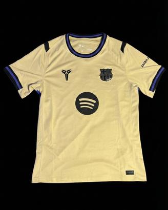 Maglia FC Barcelona 25/26 Away Kit