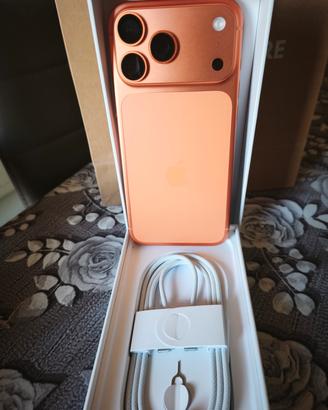 iPhone 17 Pro max 256 Giga
