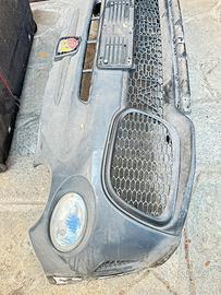 Paraurti anteriore e posteriore ABARTH 595