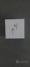 Airpods 4 anc originale
