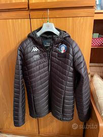 Piumino Kappa official FISI