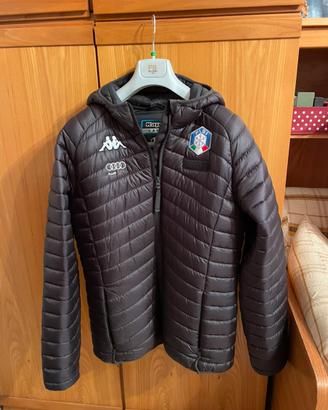 Piumino Kappa official FISI