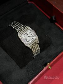 Cartier panthere