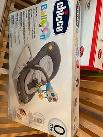 Sdraio Chicco Balloon