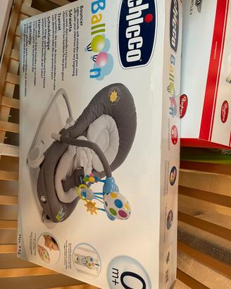 Sdraio Chicco Balloon