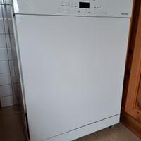 lavastoviglie come nuova MIELE