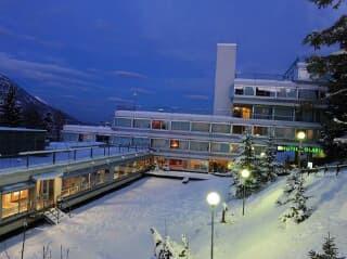 Trentino marilleva 1440 vacanze neve sulle piste