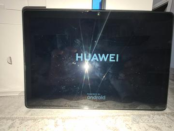 Huawei t5 10 perfetto. 