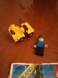 Lego 6607