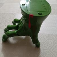 gioco Mano. 