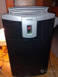 climatizzatore kendo