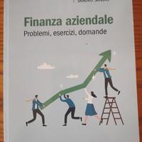 Finanza aziendale problemi, esercizi, domande.