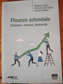 Finanza aziendale problemi, esercizi, domande.