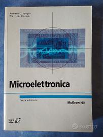 Microelettronica Jaeger Blalock
