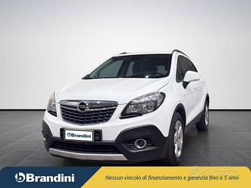 Opel Mokka 1.6 Ego s&s 4x2 115cv m5 E6