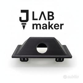 Cornice Retrocamera compatibile con Jeep Renegade