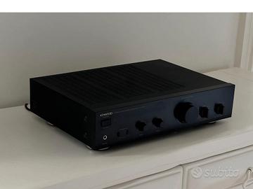 Amplificatore Kenwood KA-3010