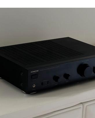 Amplificatore Kenwood KA-3010